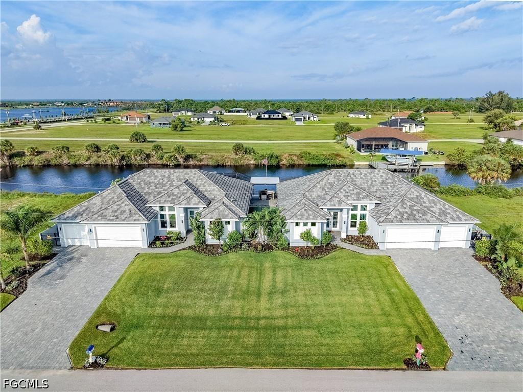 3806 NW 42nd Pl., Cape Coral, FL 33993