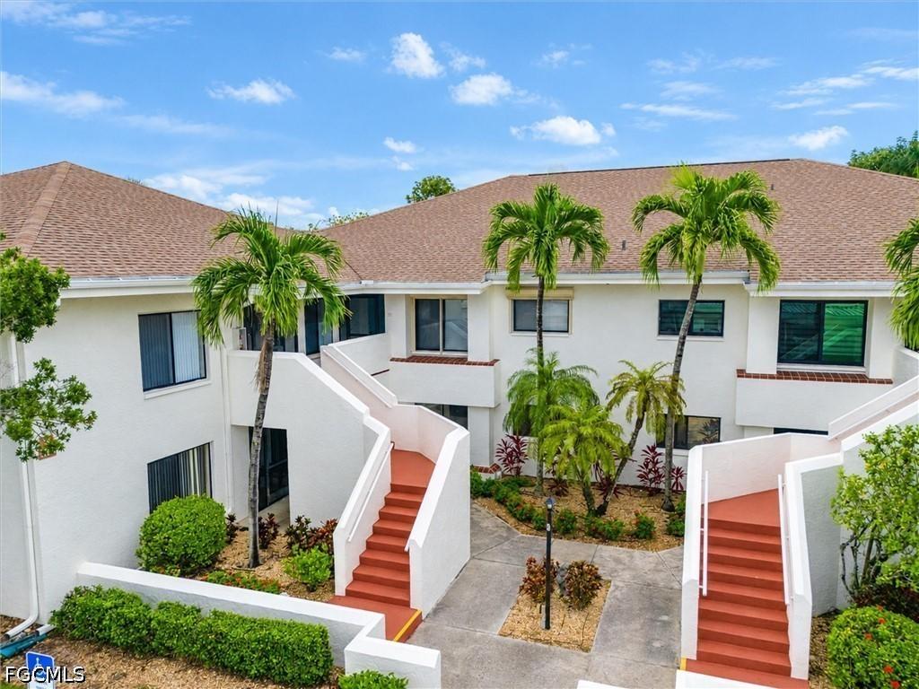 1780 Augusta Dr. #101, Fort Myers, FL 33907