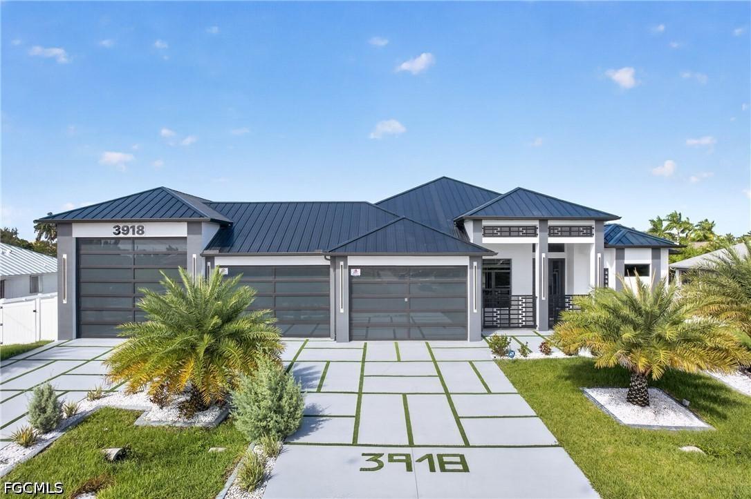 3918 Oasis Blvd., Cape Coral, FL 33914