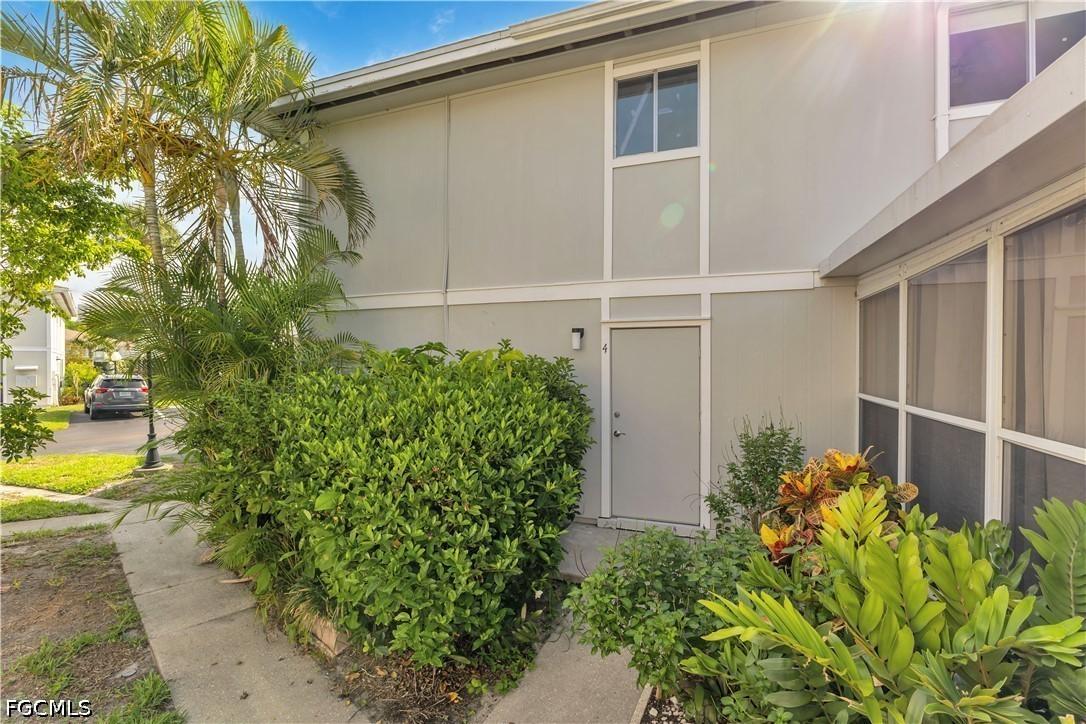 3284 Royal Canadian Trace #4, Fort Myers, FL 33907