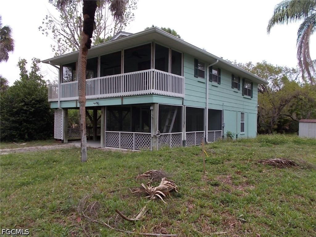 7076 Maida Ln., Fort Myers, FL 33907