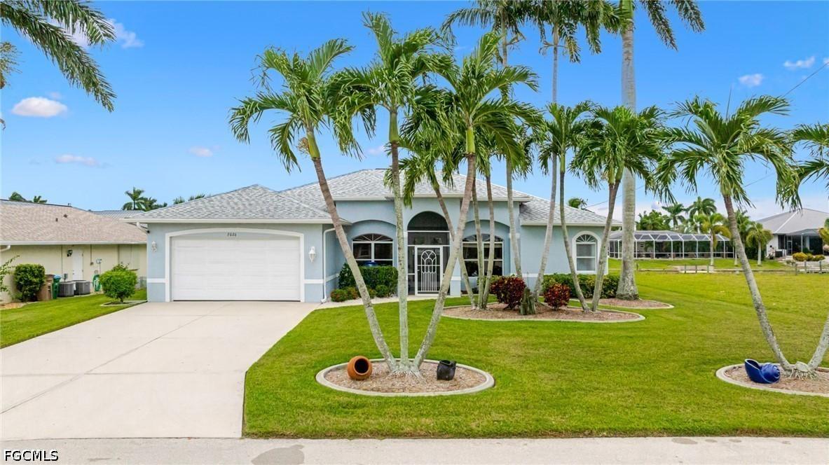 2026 SE 29th St., Cape Coral, FL 33904