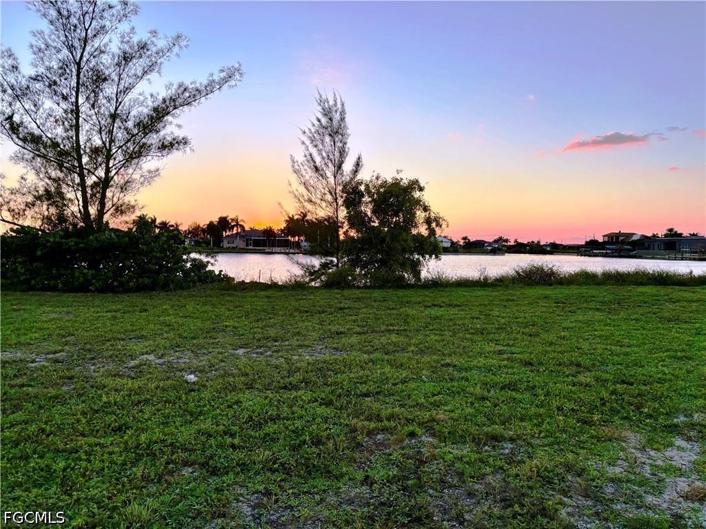 3002 NW 43rd Pl., Cape Coral, FL 33993