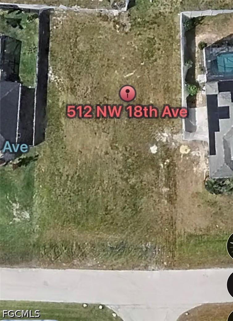 512 NW 18th Ave., Cape Coral, FL 33993
