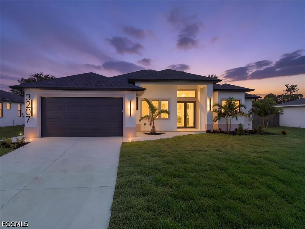 3207 11th St., Lehigh Acres, FL 33971