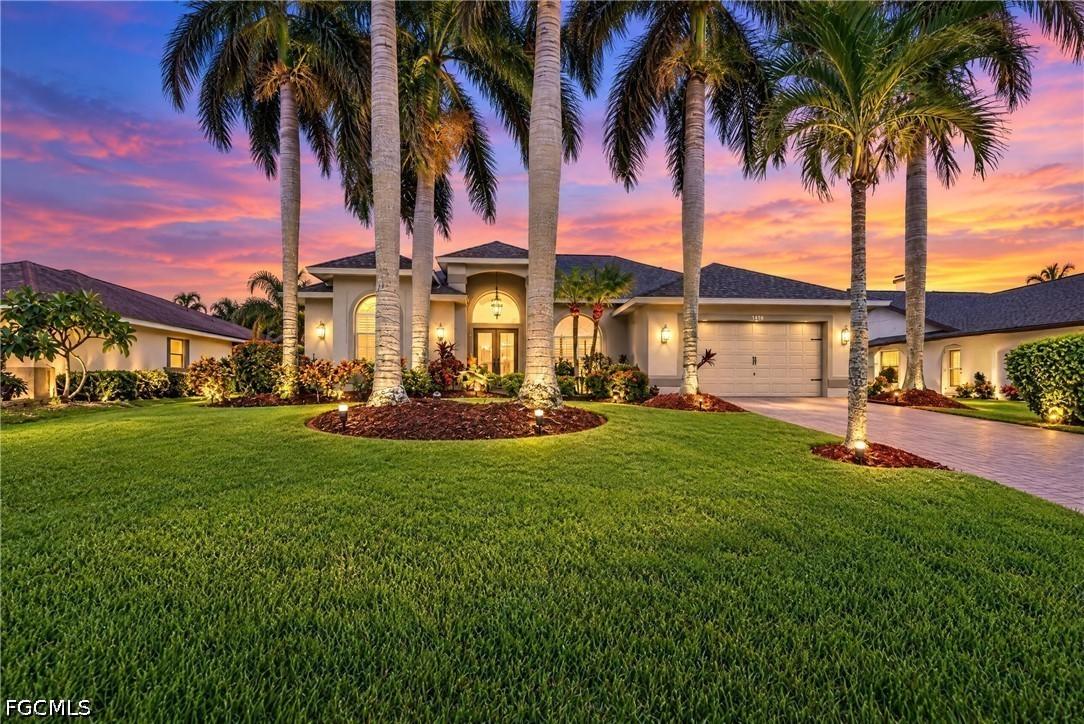 1416 SW 49th Ter., Cape Coral, FL 33914
