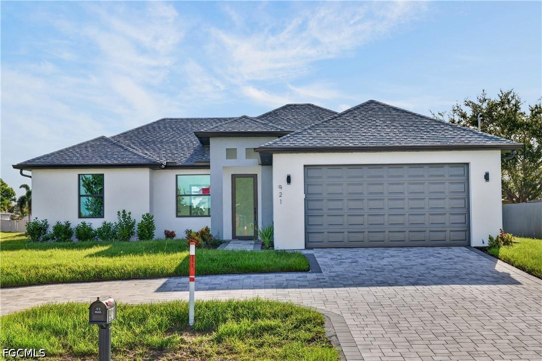 921 Chiquita Blvd., Cape Coral, FL 33993