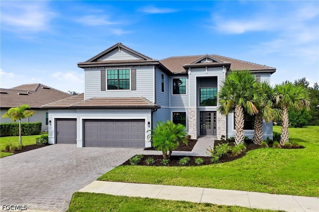 11040 Morning Dew Ter., Fort Myers, FL 33913