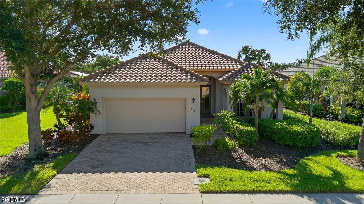 11107 Laughton Cir., Fort Myers, FL 33913