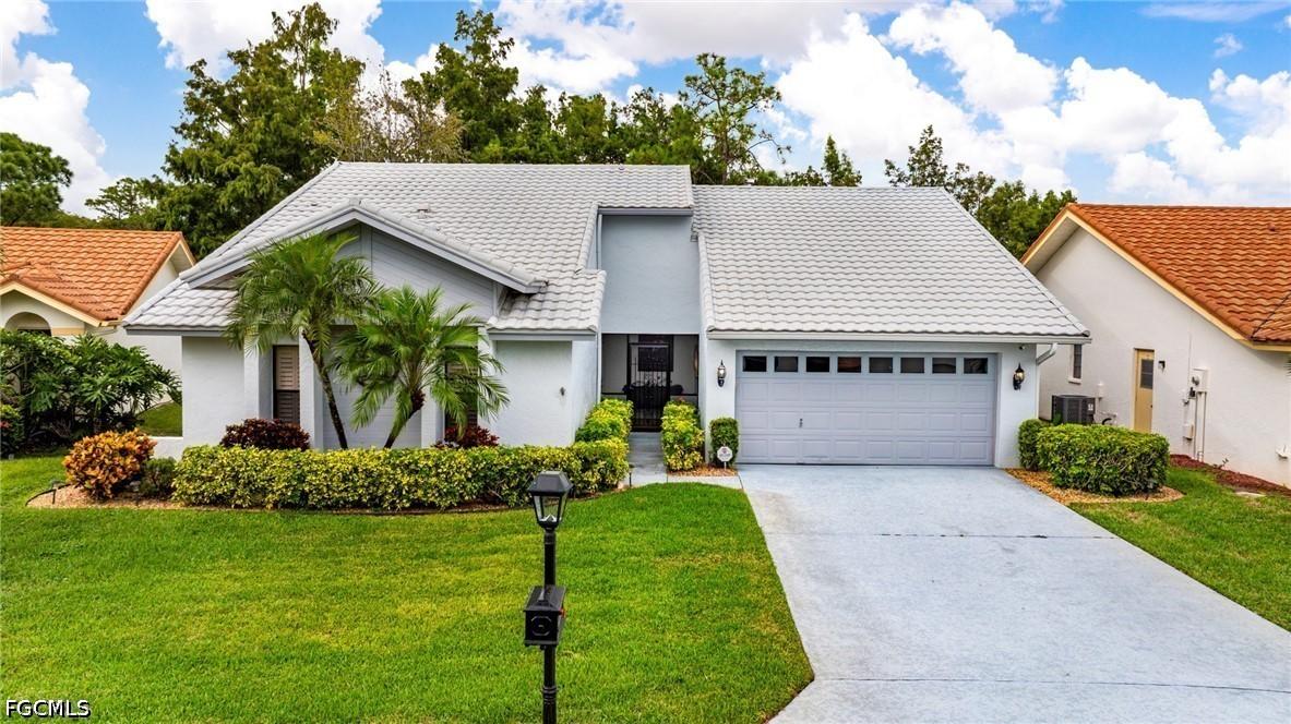 12642 Inverary Cir., Fort Myers, FL 33912