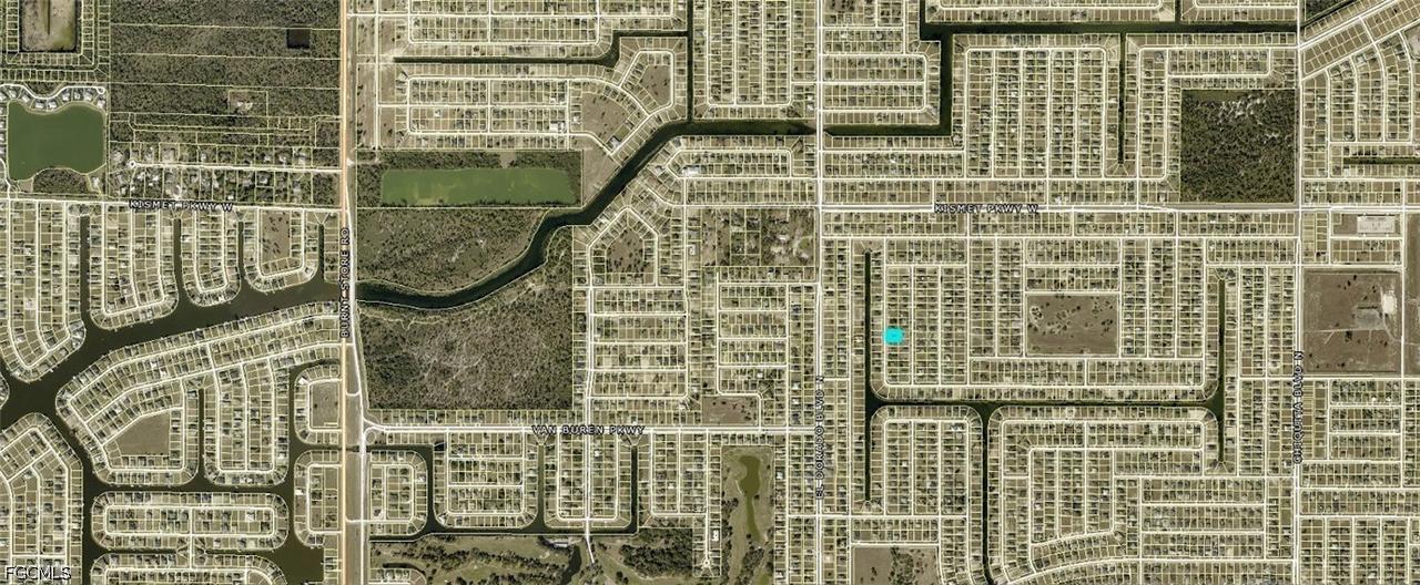 2125 NW 23rd Ave., Cape Coral, FL 33993