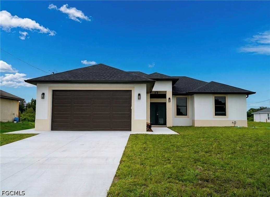 2700 25th St., Lehigh Acres, FL 33976