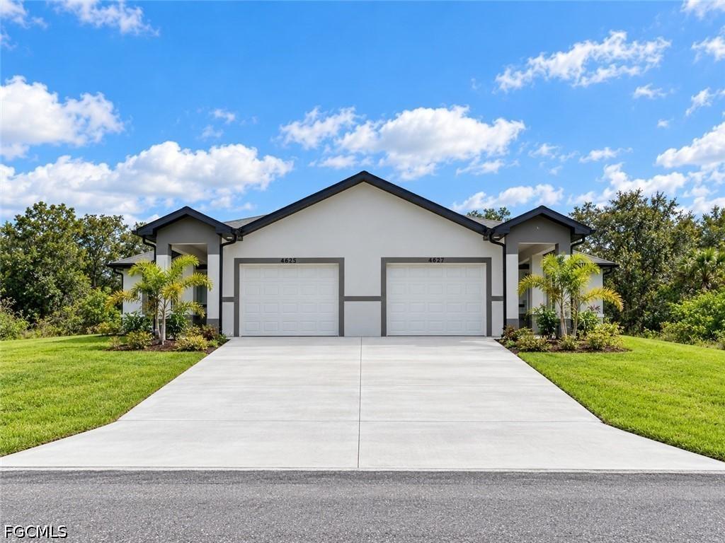 4625-4627 14th St., Lehigh Acres, FL 33973