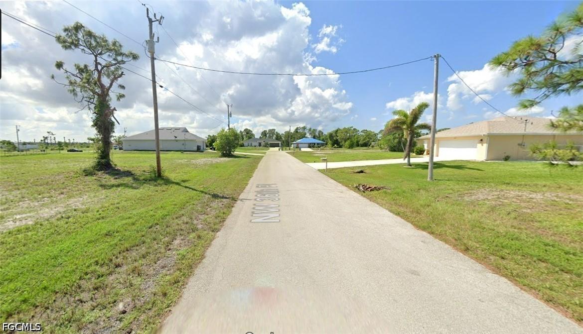 4309 NW 36th Pl., Cape Coral, FL 33993