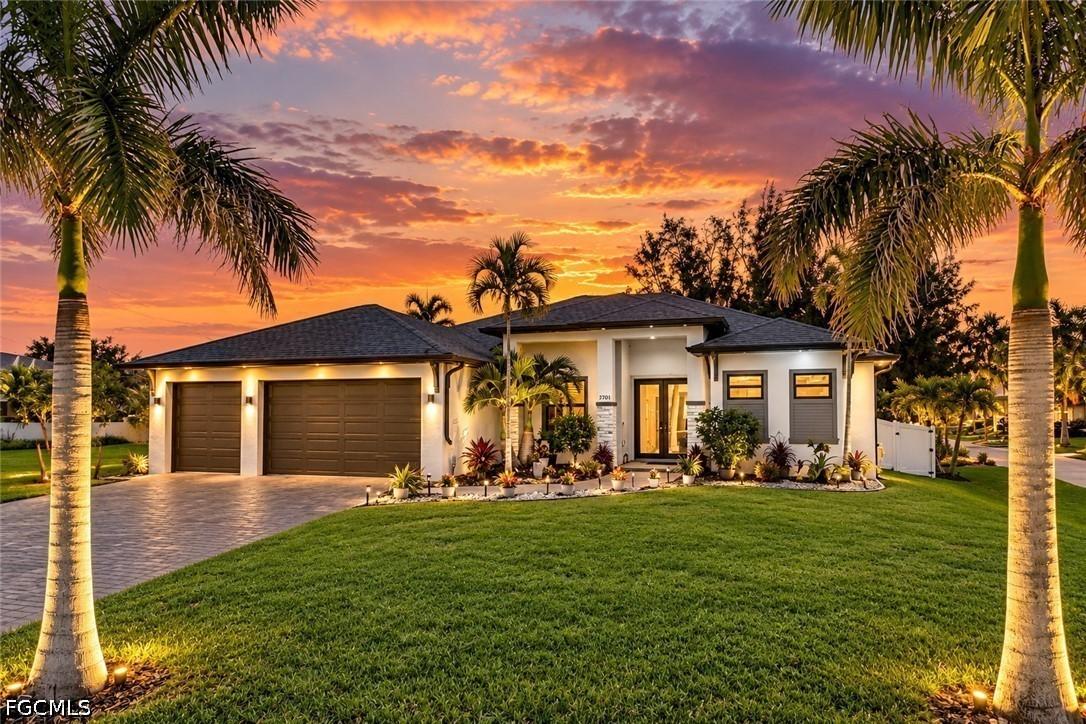 2701 NW 46th Ave., Cape Coral, FL 33993