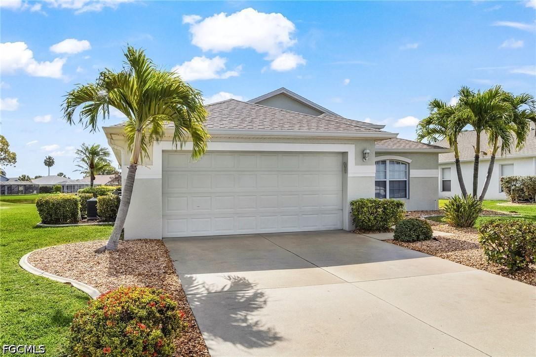 15591 Beach Pebble Way, Fort Myers, FL 33908