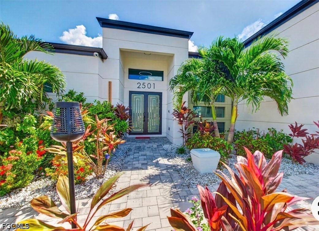 2501 SW 23rd Pl., Cape Coral, FL 33914