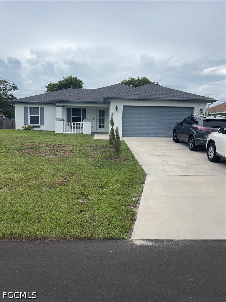 1329 NE 17th St., Cape Coral, FL 33909