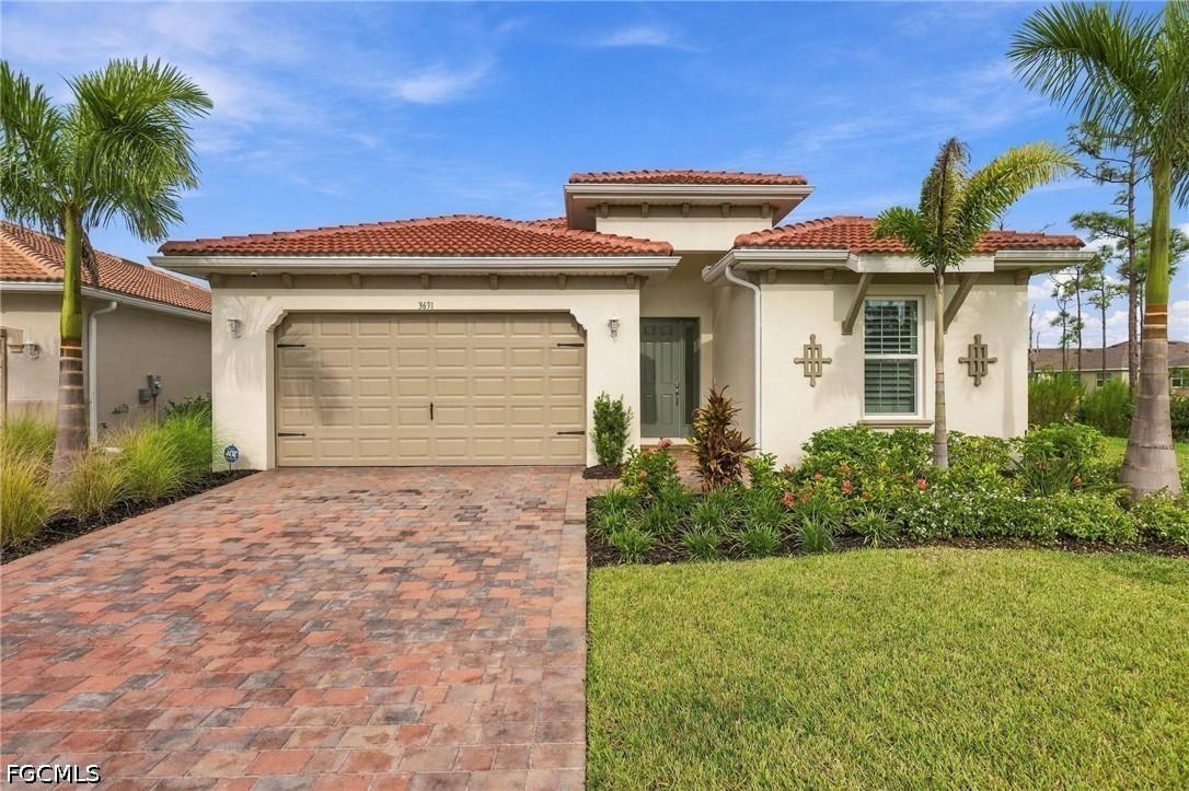 3691 Crosswater Dr., North Fort Myers, FL 33917