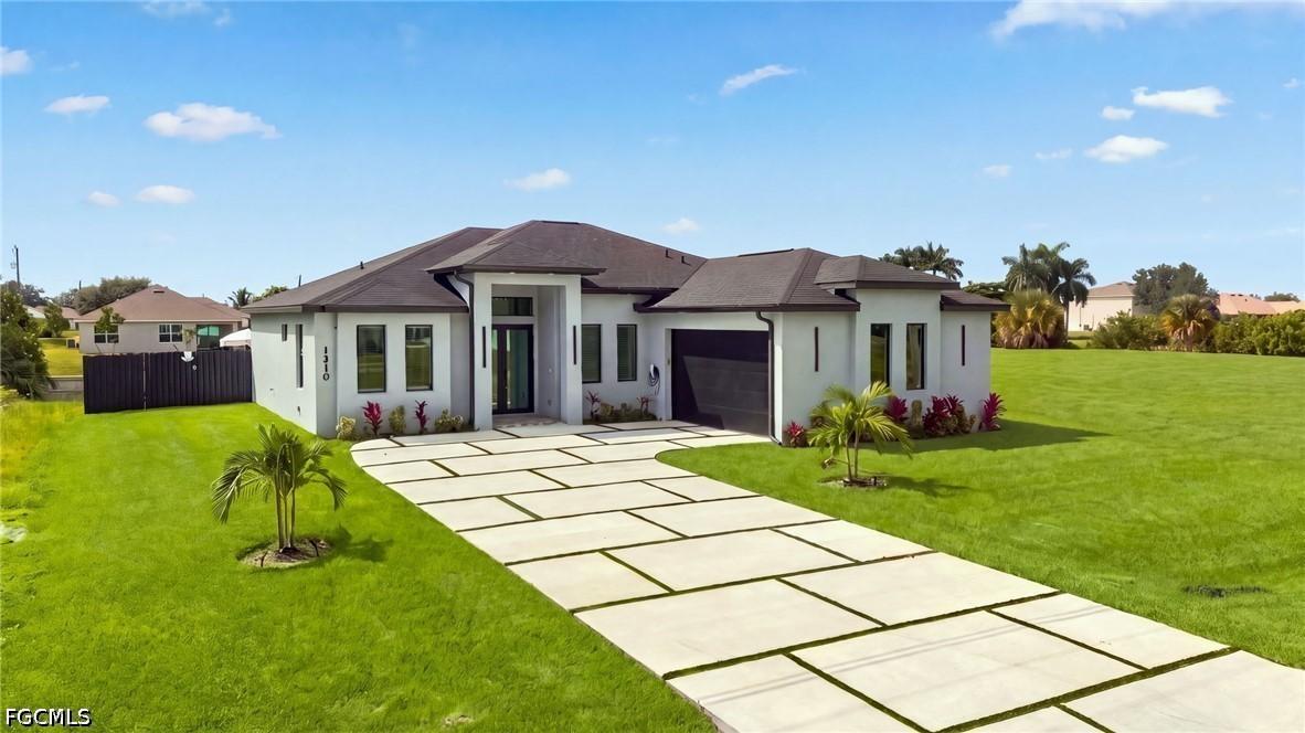 1310 NE 6th Ave., Cape Coral, FL 33909