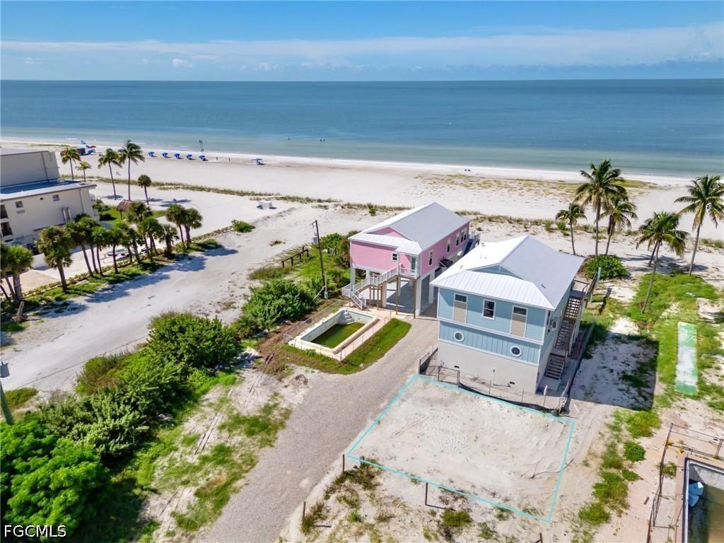 612 Estero Blvd., Fort Myers Beach, FL 33931