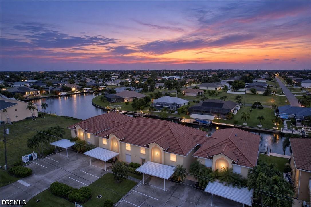 925 SW 47th Ter. #201, Cape Coral, FL 33914
