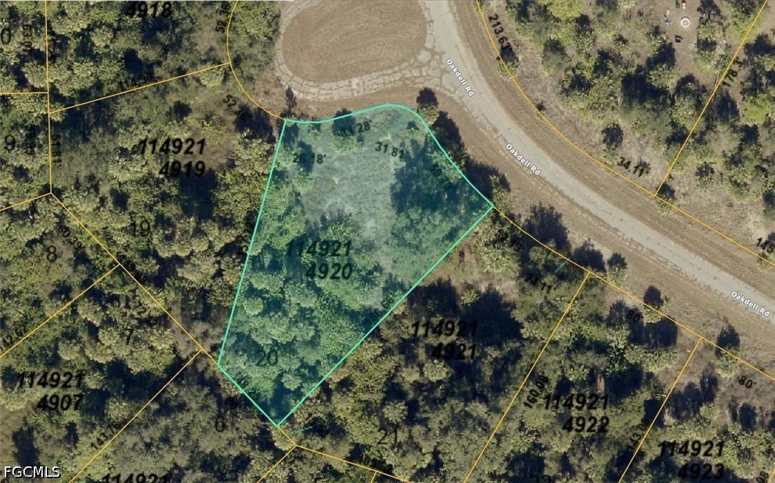 1149214920 Oakdell Rd., North Port, FL 34288