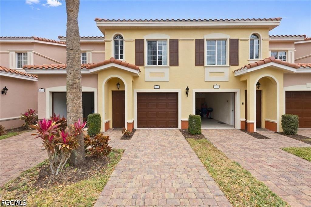 20230 Estero Gardens Cir. #205, Estero, FL 33928