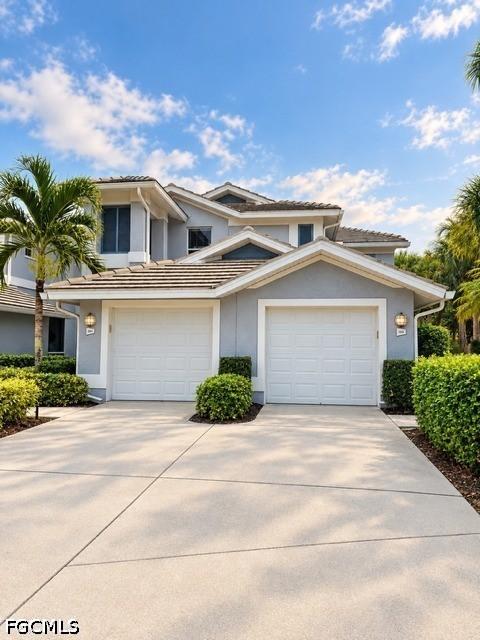 710 Tarpon Cove Dr. #103, Naples, FL 34110