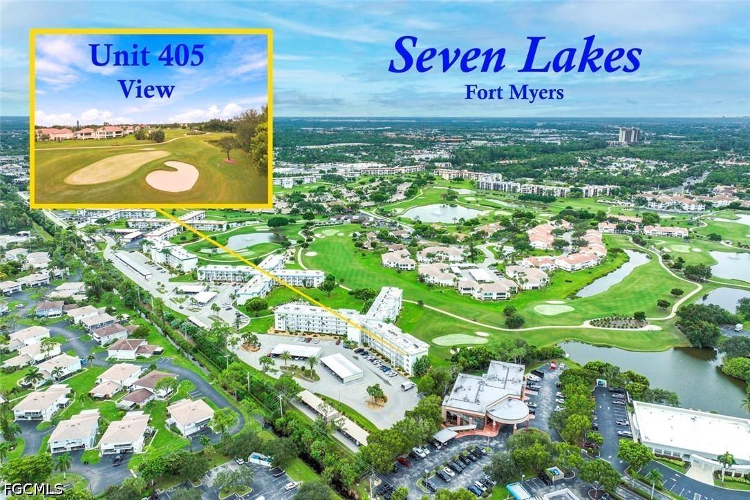 1580 Pine Valley Dr. #405, Fort Myers, FL 33907