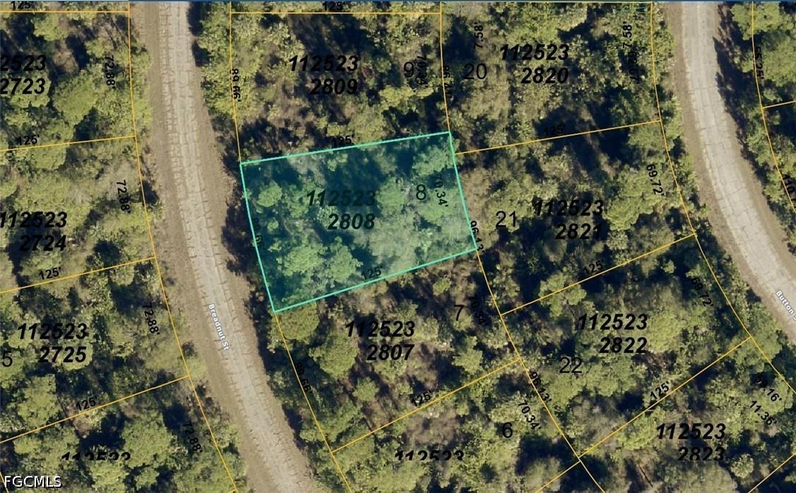 1125232808 Breadnut St., North Port, FL 34288