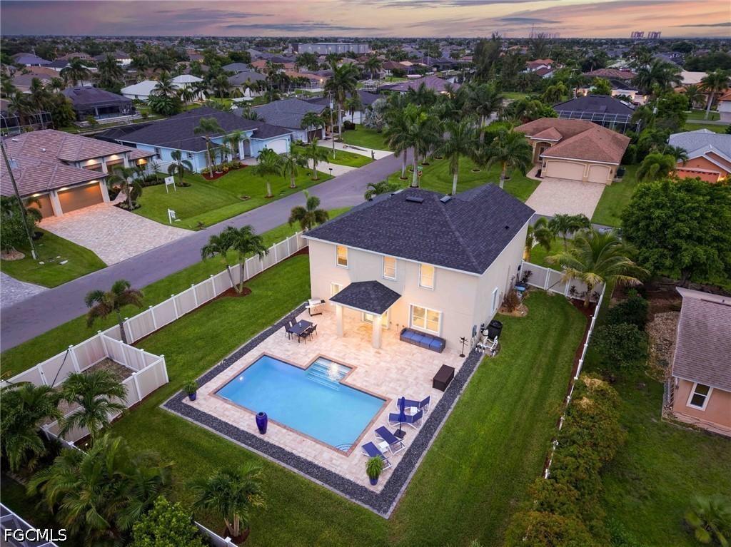 1723 SW 40th St., Cape Coral, FL 33914