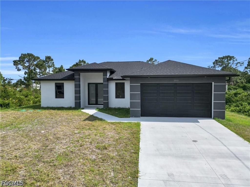 3313 66th St., Lehigh Acres, FL 33971