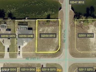 411 NE 31st St., Cape Coral, FL 33909