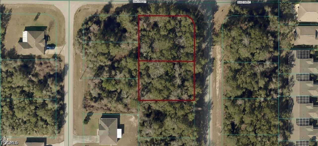 SW 19 Avenue Rd., Ocala, FL 34473