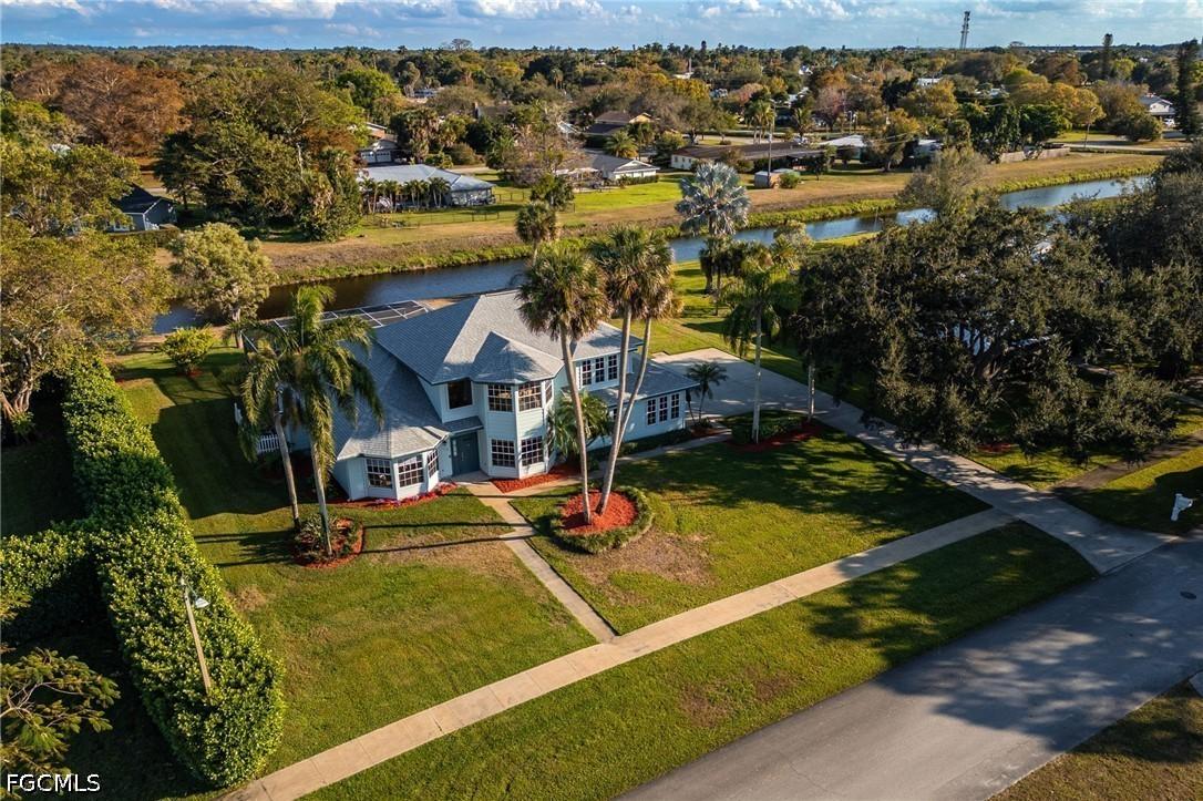 108 Ridgewood Ave., Clewiston, FL 33440