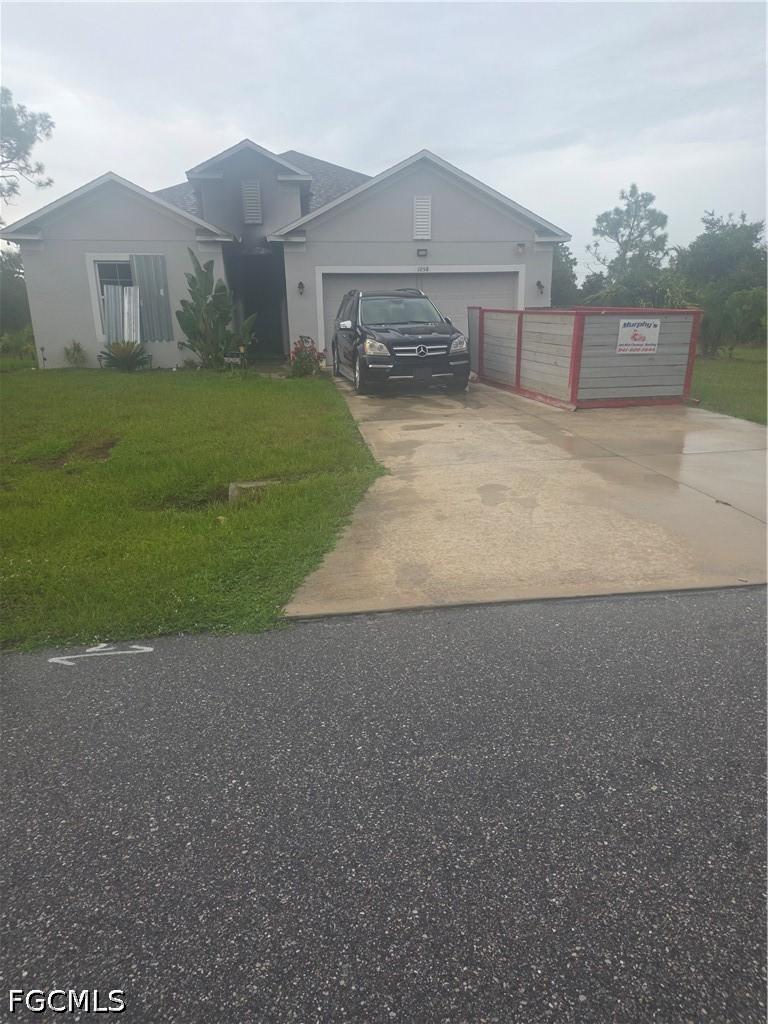 1058 Navigator Rd., Punta Gorda, FL 33983