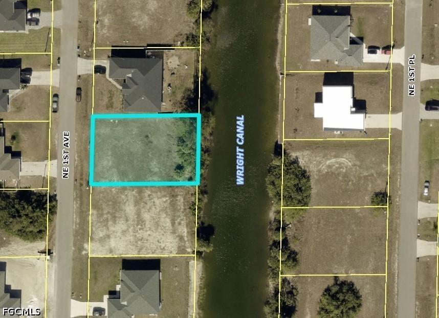 3007 NE 1st Ave., Cape Coral, FL 33909