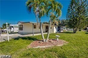 7126 Ladyfish Dr., St James City, FL 33956