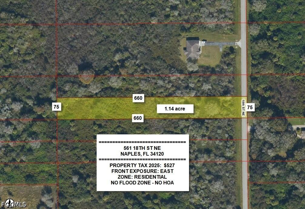 561 18th St., Naples, FL 34120