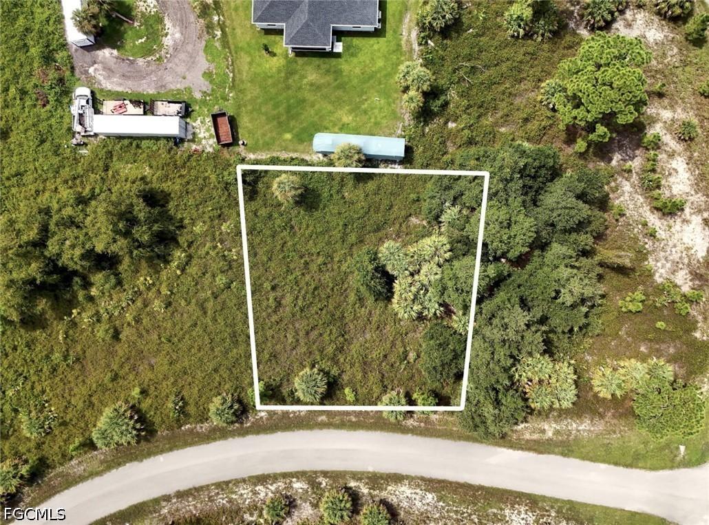 Vineyard Cir., North Port, FL 34288