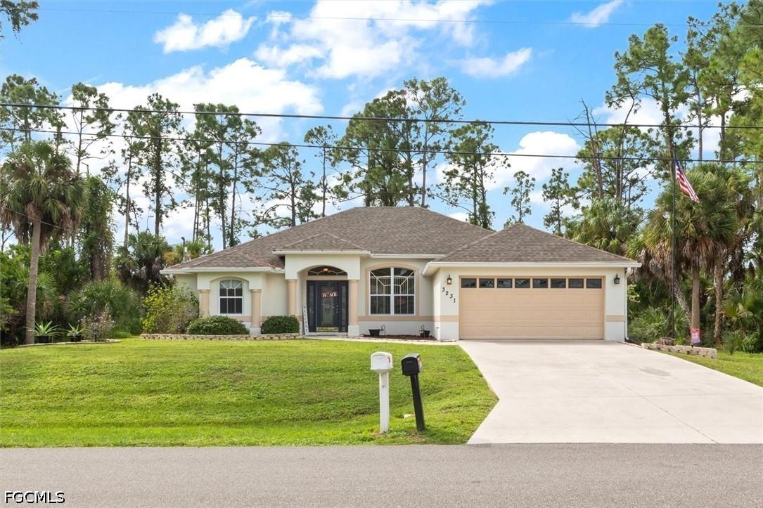 3231 Traverse Ave., North Port, FL 34286