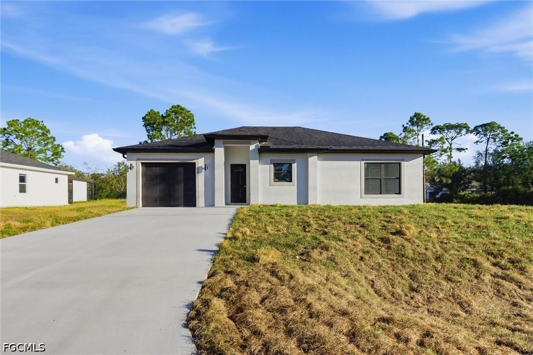 107 E 15th St., Lehigh Acres, FL 33972