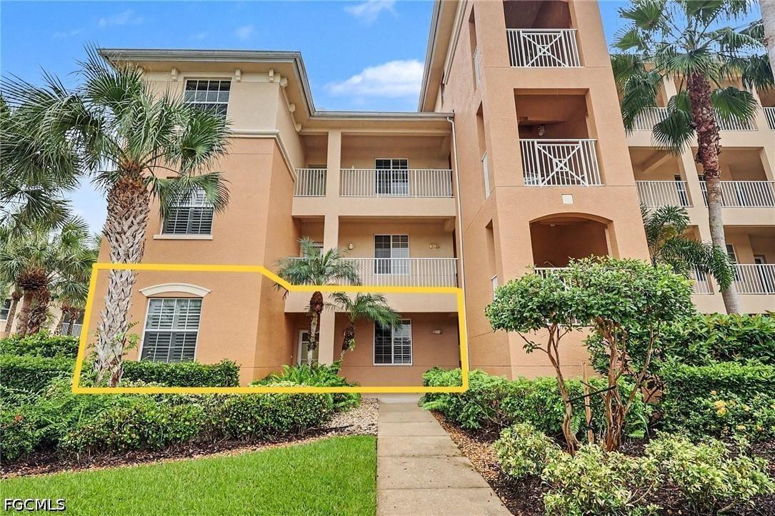 10530 Amiata Way #101, Fort Myers, FL 33913