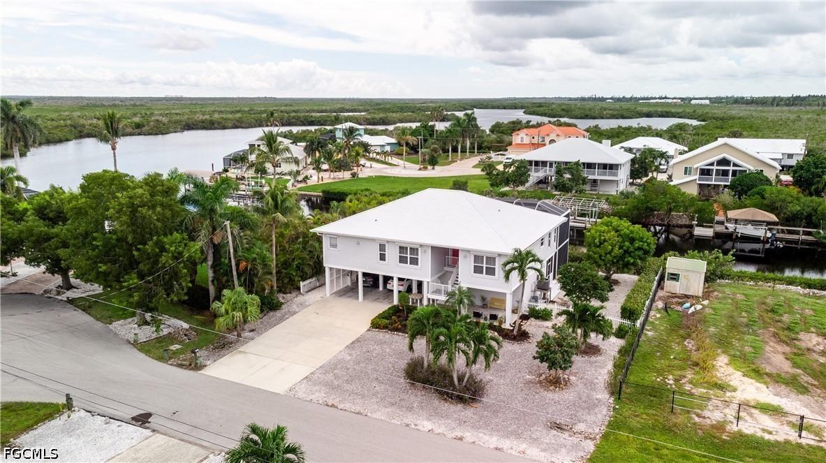 5207 Ann Arbor Dr., Bokeelia, FL 33922