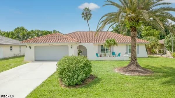 27153 Edenbridge Ct., Bonita Springs, FL 34135