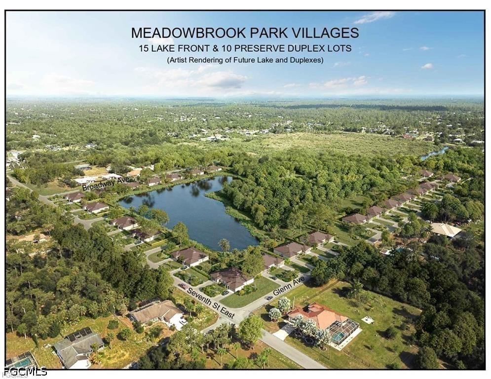 719 Pid 10386975 Ave., Lehigh Acres, FL 33972