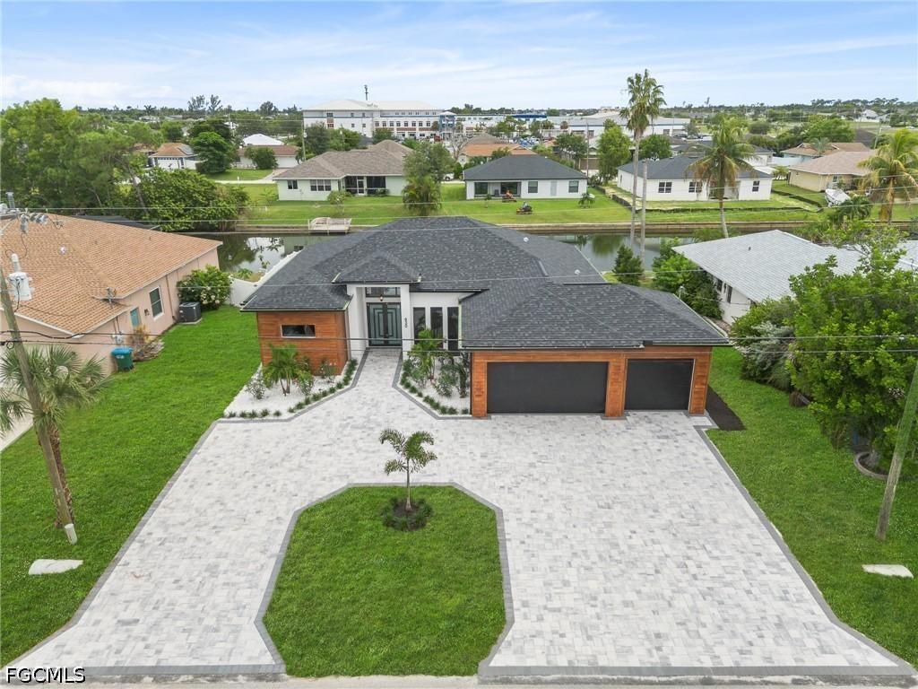 630 SW 15th St., Cape Coral, FL 33991