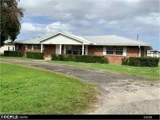 602 Ponce De Leon Ave., Clewiston, FL 33440