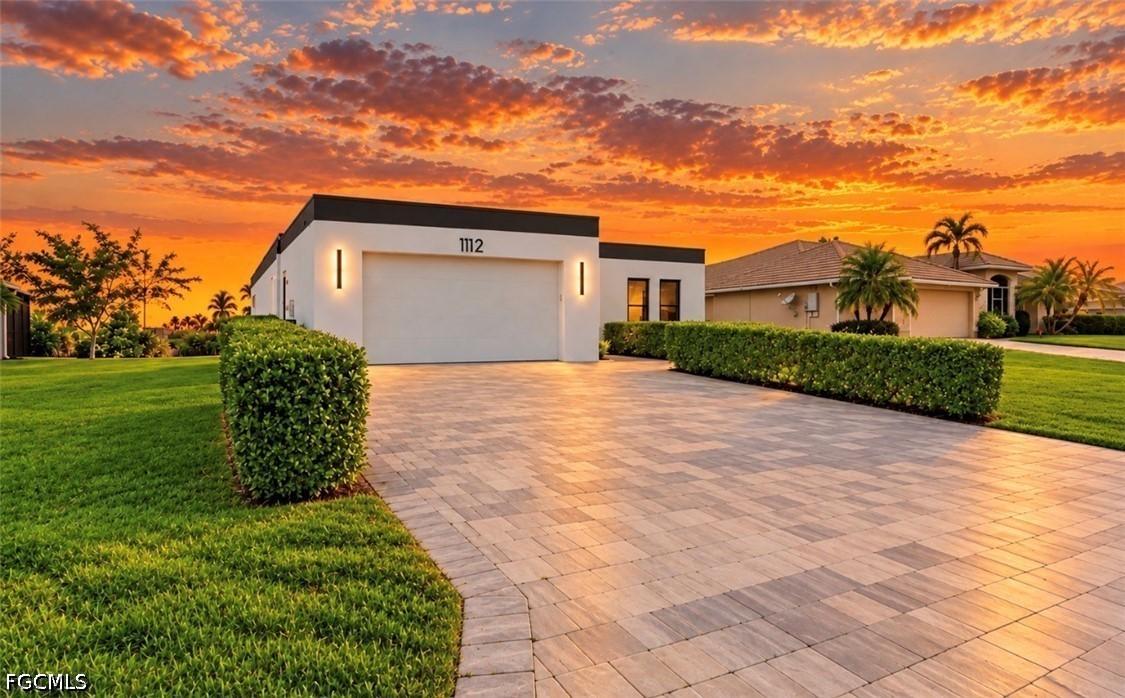 1112 NE 6th Ave., Cape Coral, FL 33909